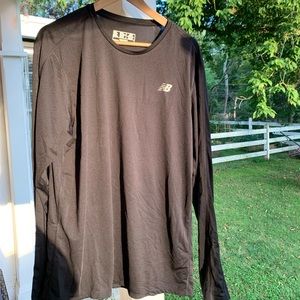 Men’s New Balance Long sleeve